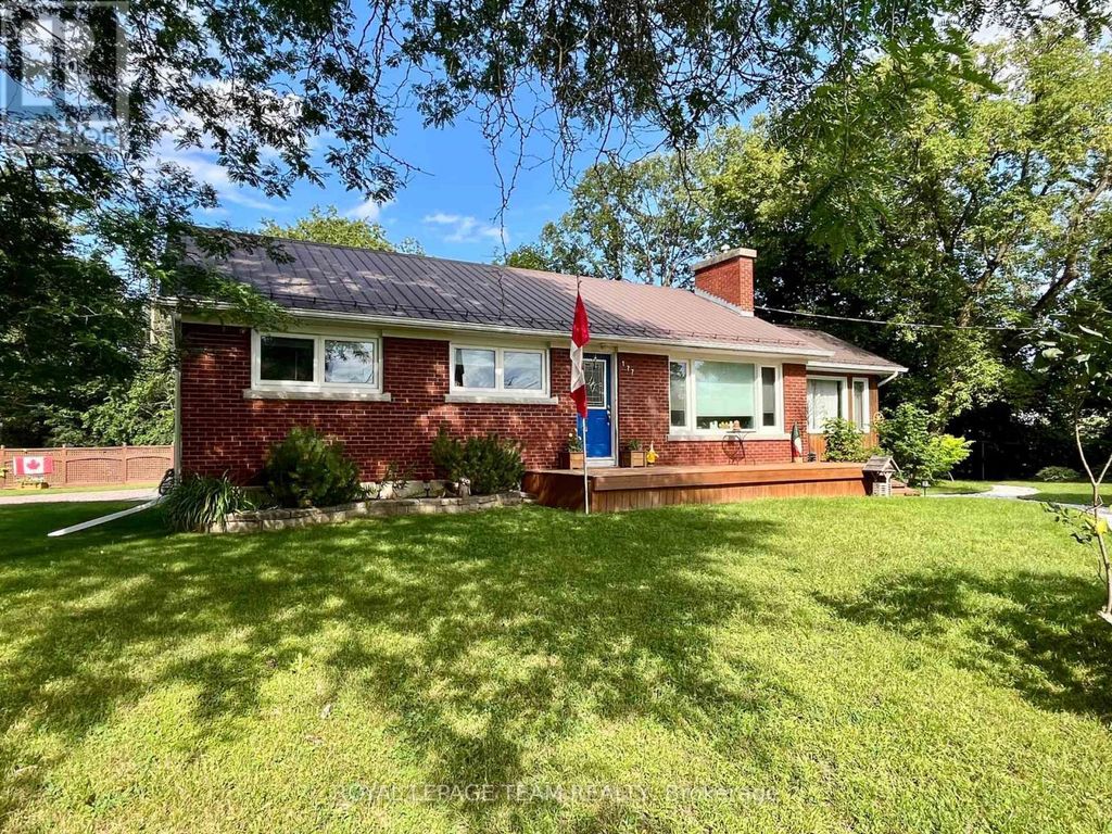 177 Arthur Avenue, Renfrew