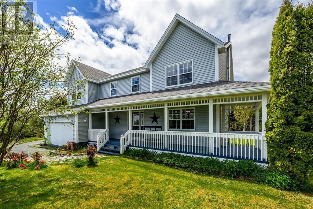 5 Jim O'brien's Road, Cape Broyle