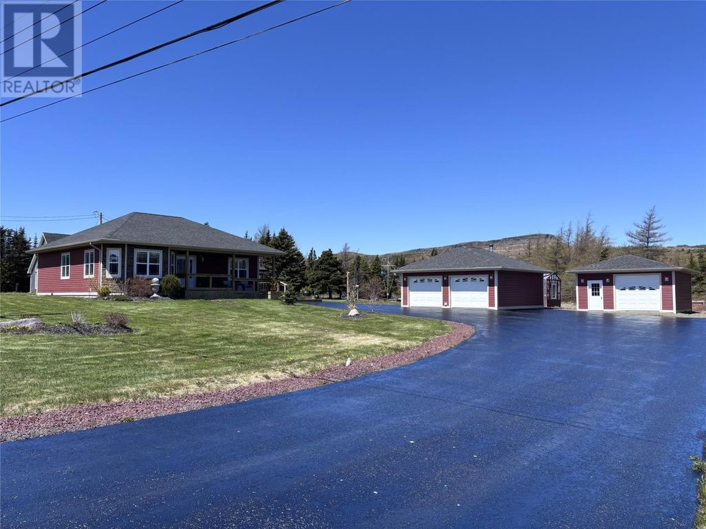 1 Old Firebreak Road, Northern Bay