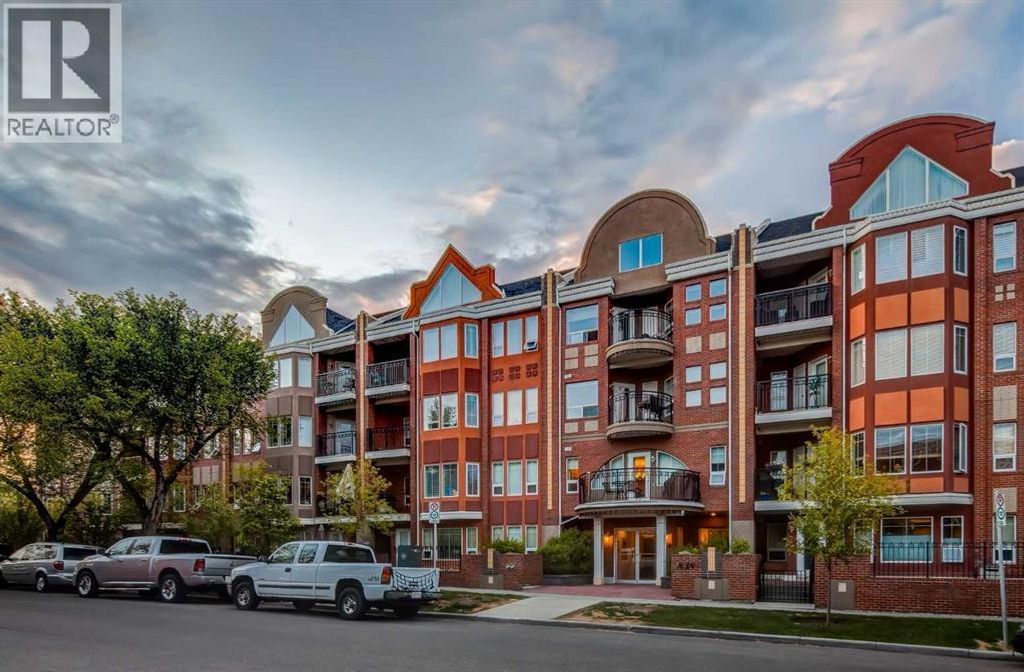 113, 838 19 Avenue Sw, Calgary