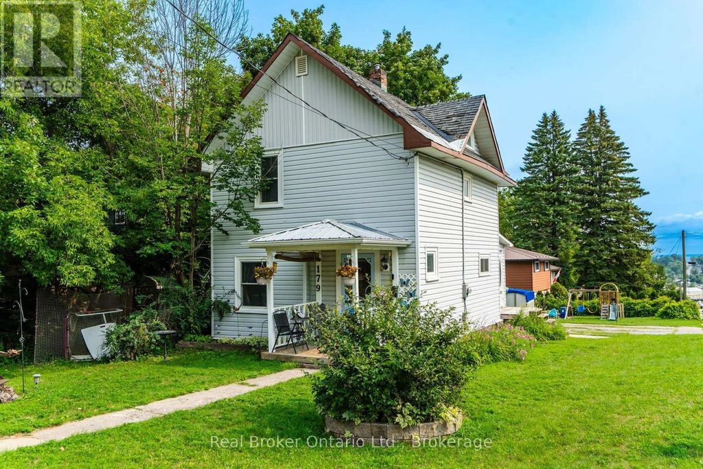 179 Seventh Street, Midland