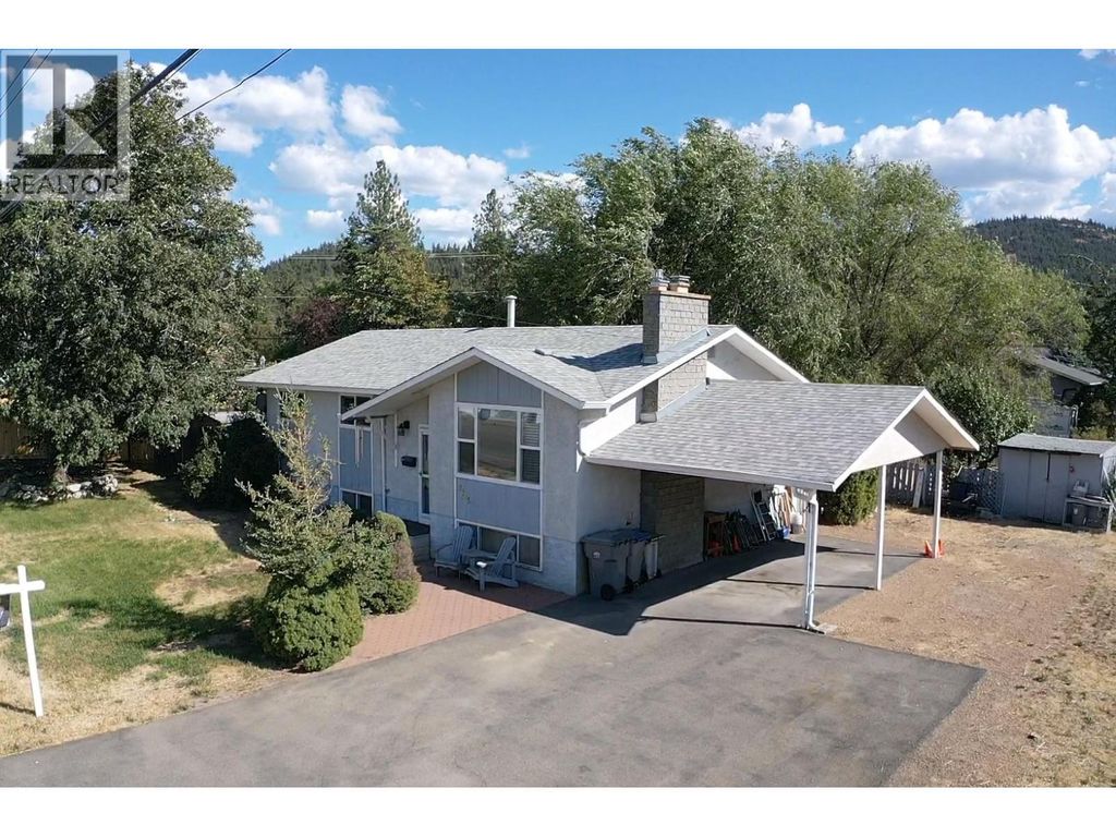1185 Highridge Drive, Kamloops