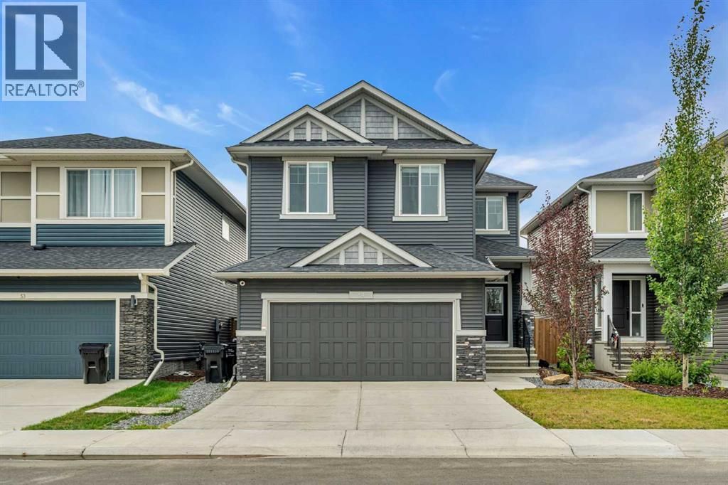 49 Creekside Avenue Sw, Calgary