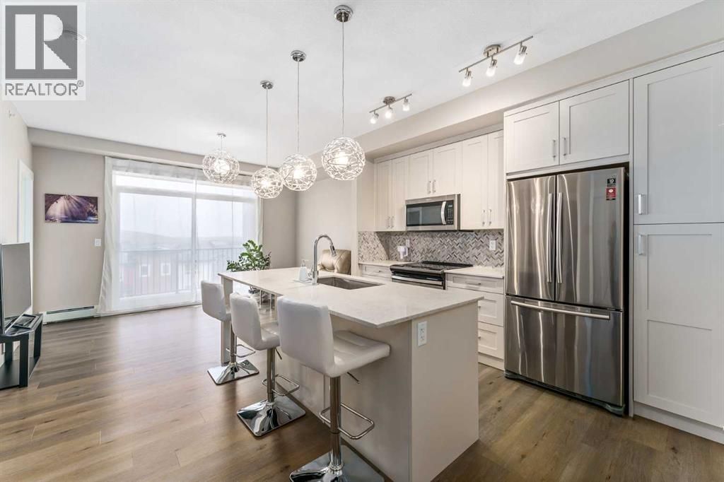 410, 35 Walgrove Walk Se, Calgary