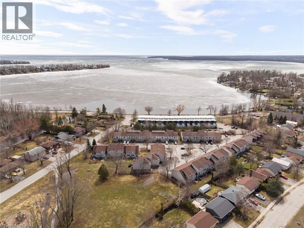 12 Lankin Boulevard Unit# 12, Orillia