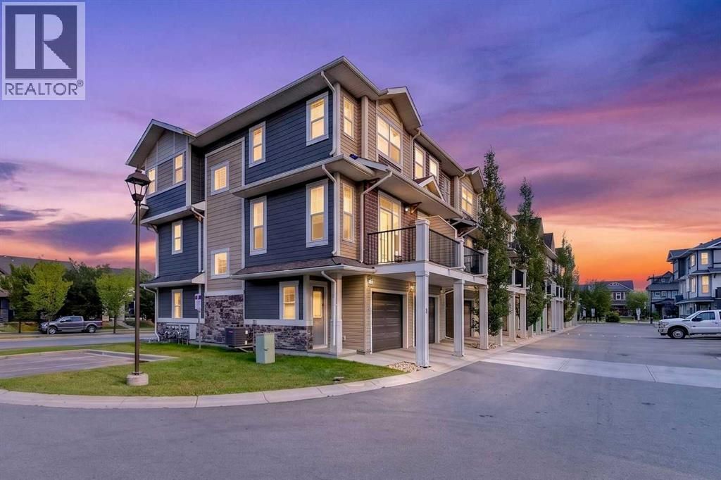87 Legacy View Se, Calgary