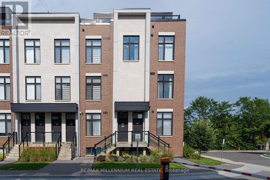 U208 - 9560 Islington Avenue, Vaughan (sonoma Heights)