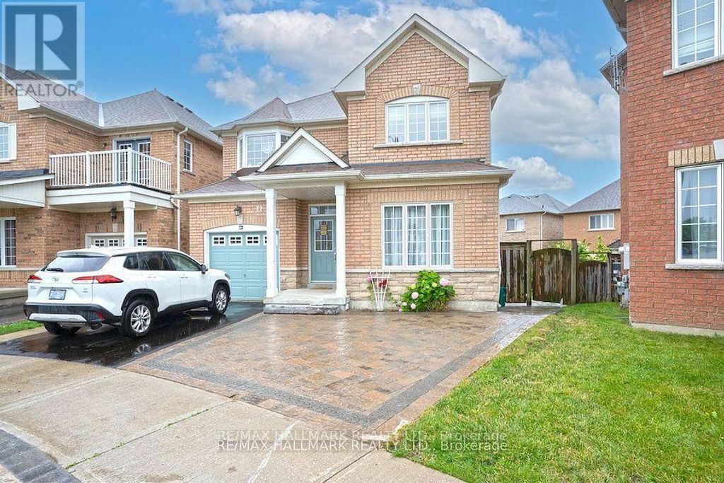 Bsmt - 77 Wheelwright Drive, Richmond Hill (oak Ridges Lake Wilcox)