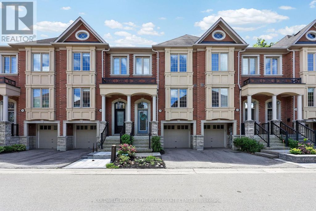 346 Doak Lane, Newmarket (gorham-College Manor)