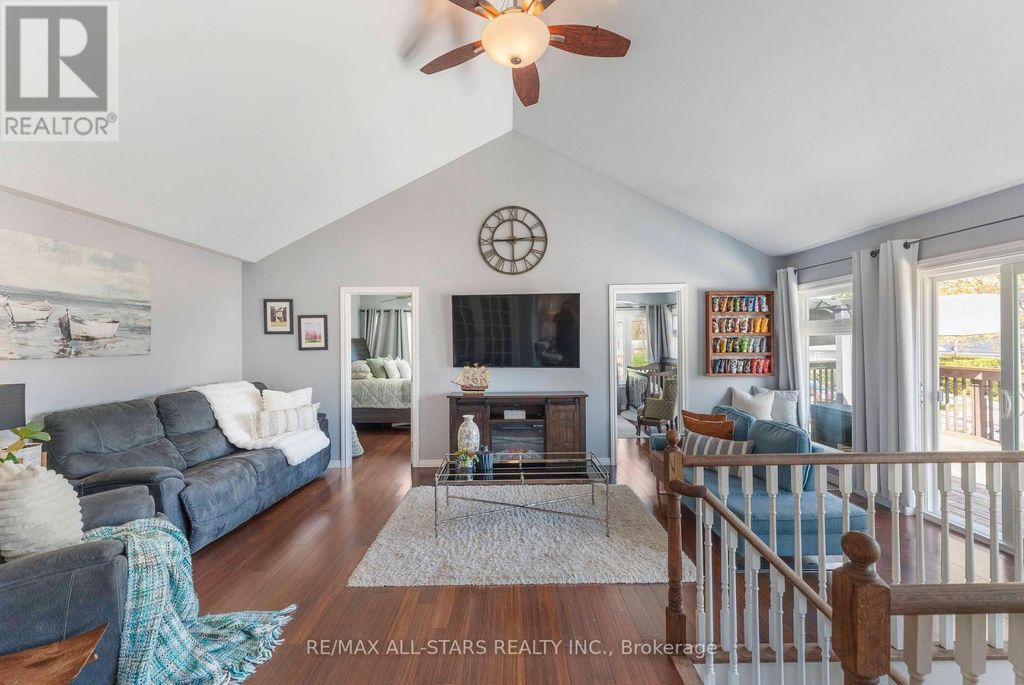 39 Franklin Beach Road, Georgina (sutton & Jackson's Point)