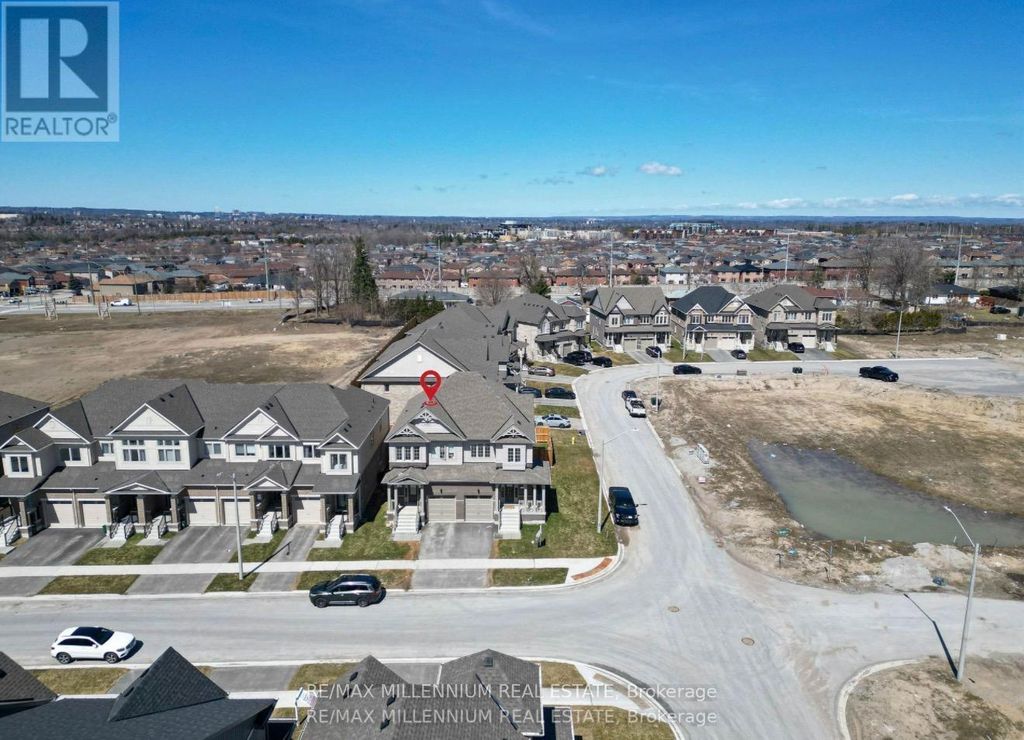 111 Sagewood Avenue, Barrie (painswick South)