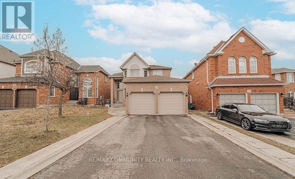 10 Squirreltail Way, Brampton (sandringham-Wellington)