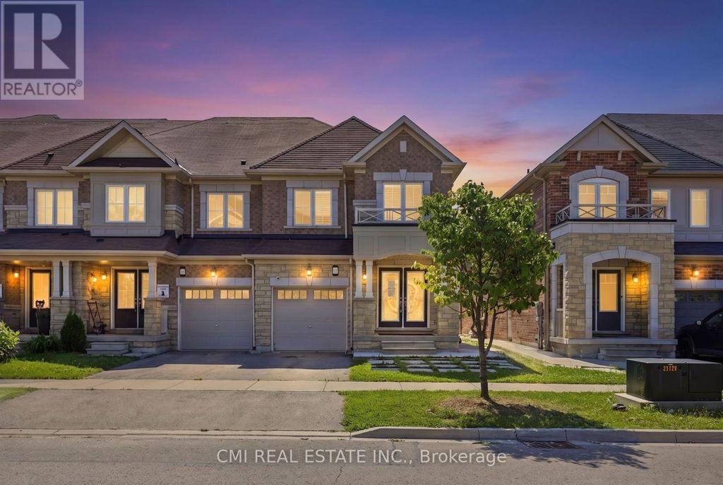 162 Golden Springs Drive, Brampton (northwest Brampton)