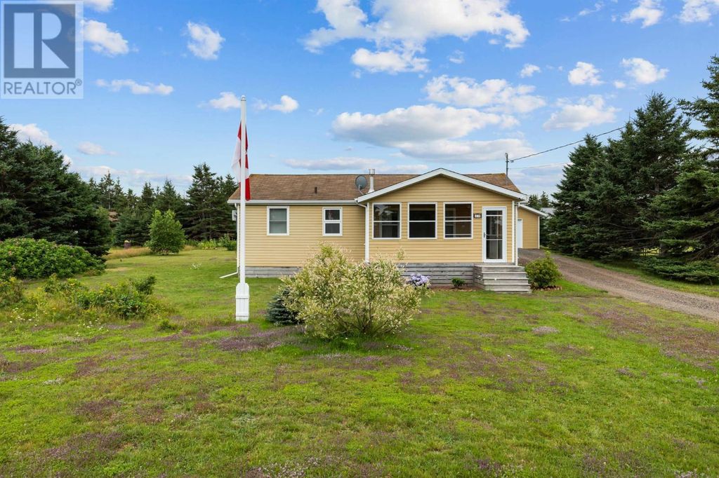 17 Hidden Dunes Lane, St. Peter's Harbour