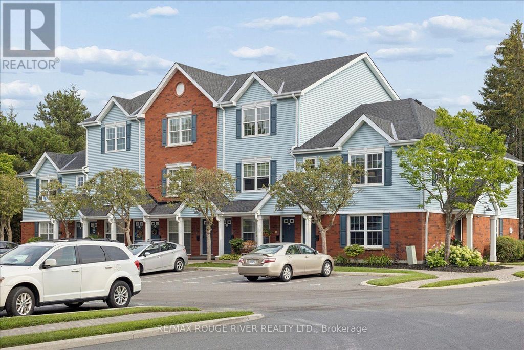 F205 - 182 D'arcy Street, Cobourg