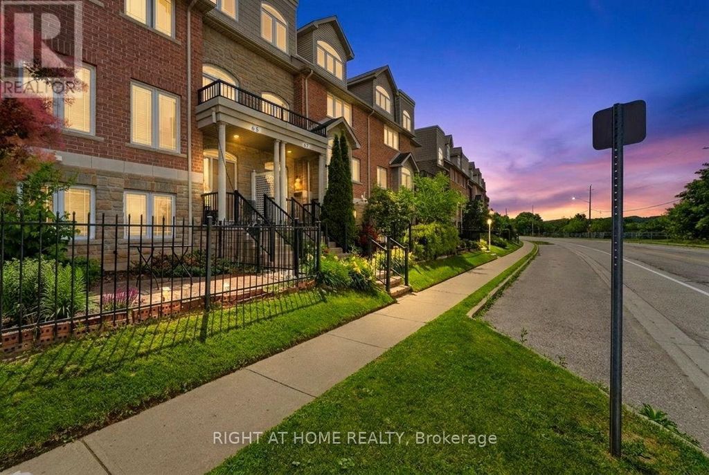 65 Wellington South, Cambridge