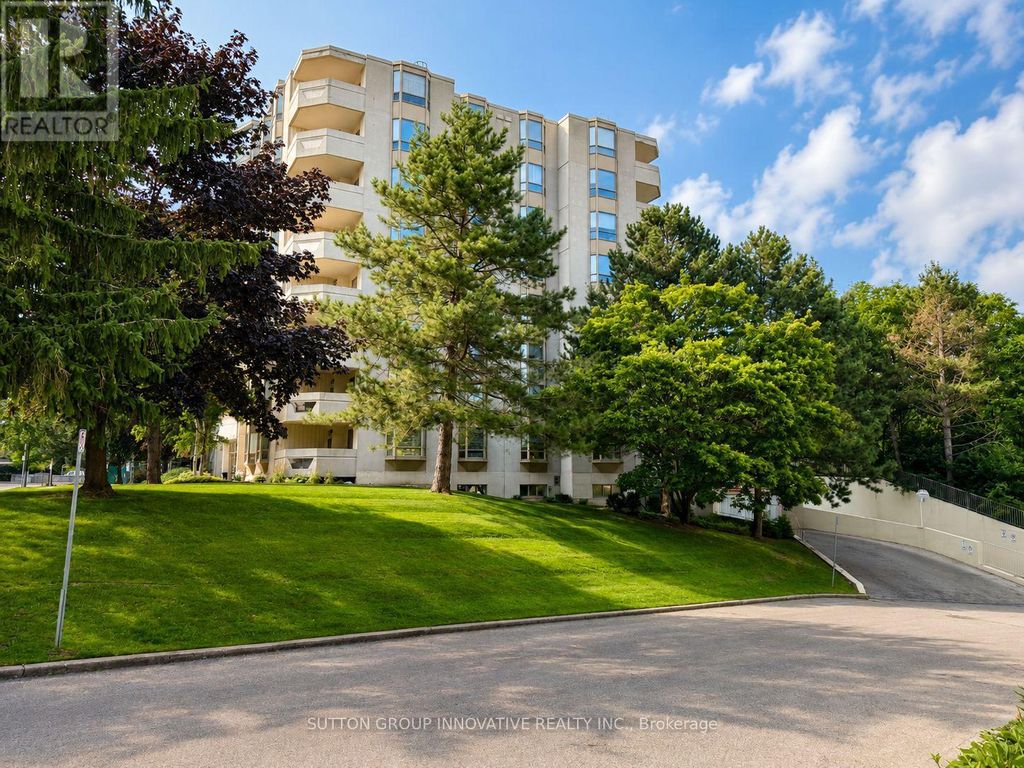 507 - 8 Village Green Boulevard, Hamilton (stoney Creek)
