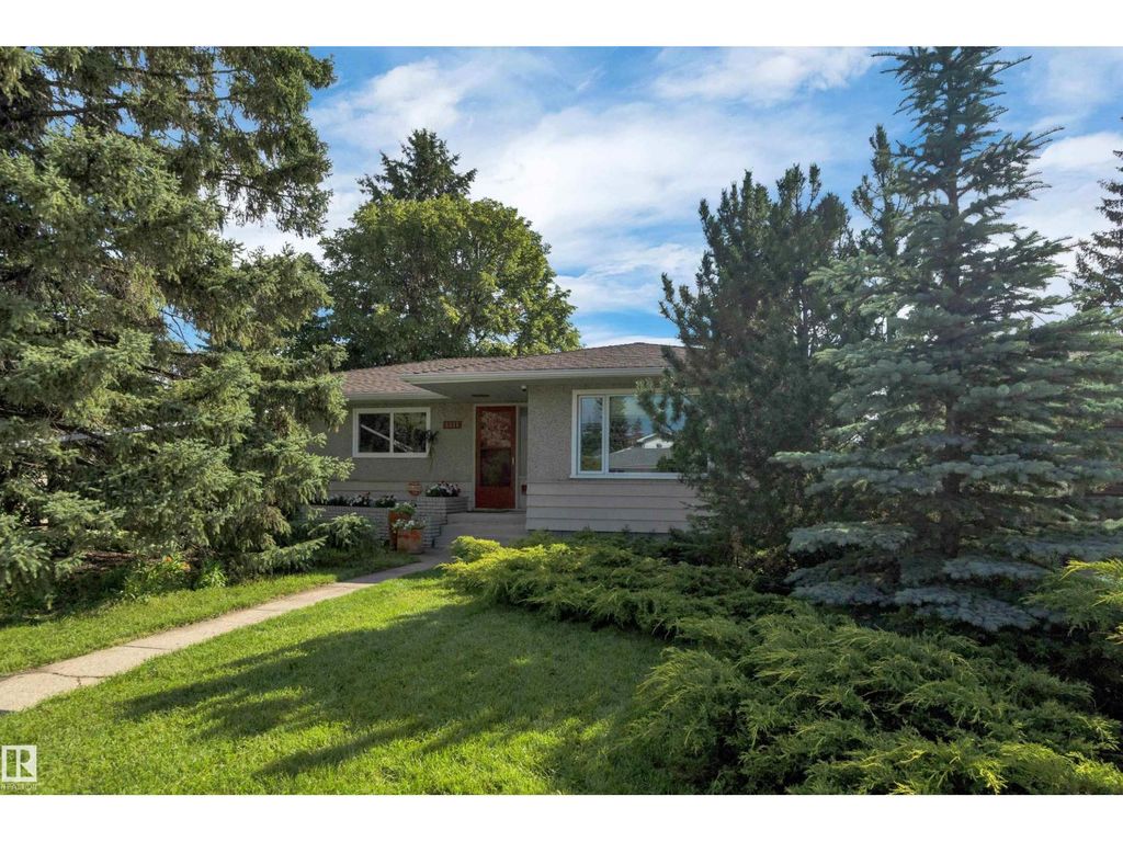 5331 105 St Nw, Edmonton