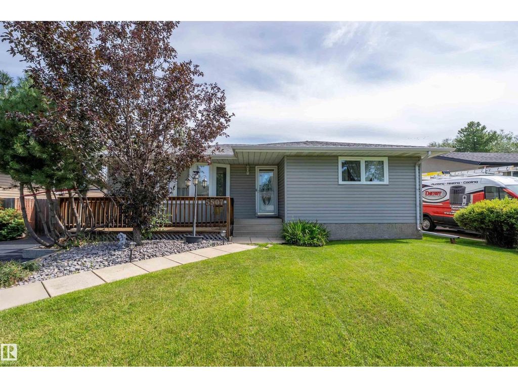 5507 51 St, Leduc