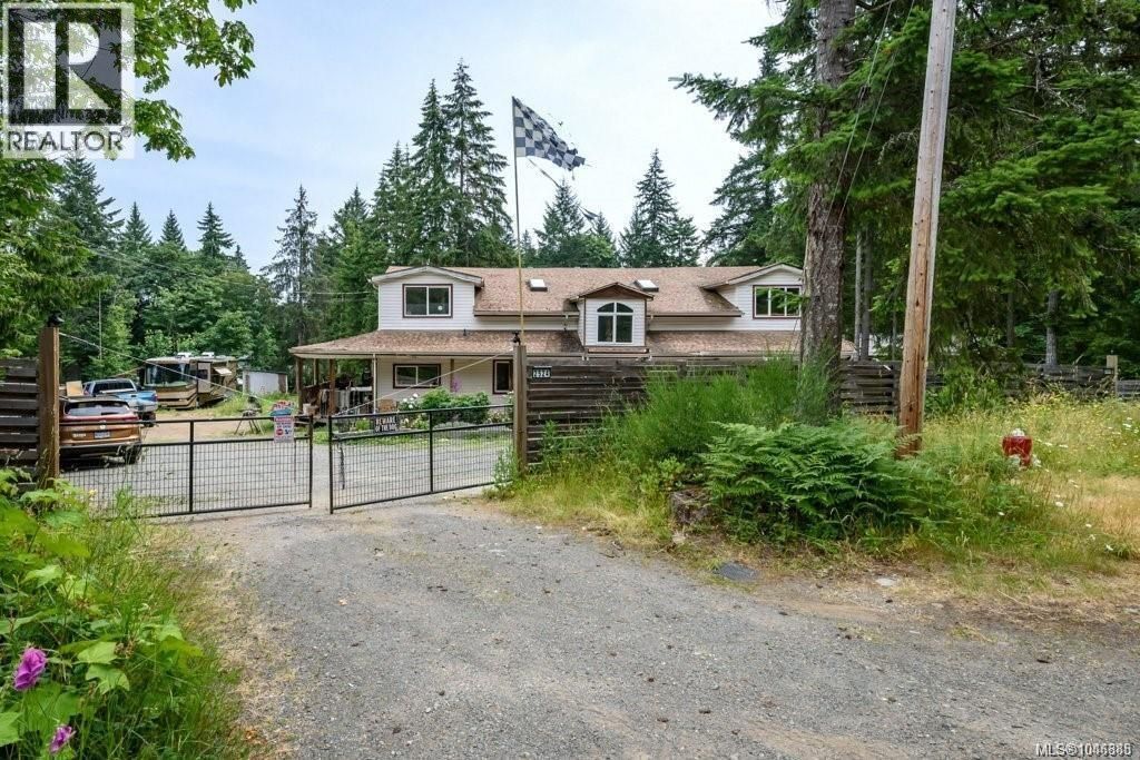 2524 Macaulay Rd, Black Creek