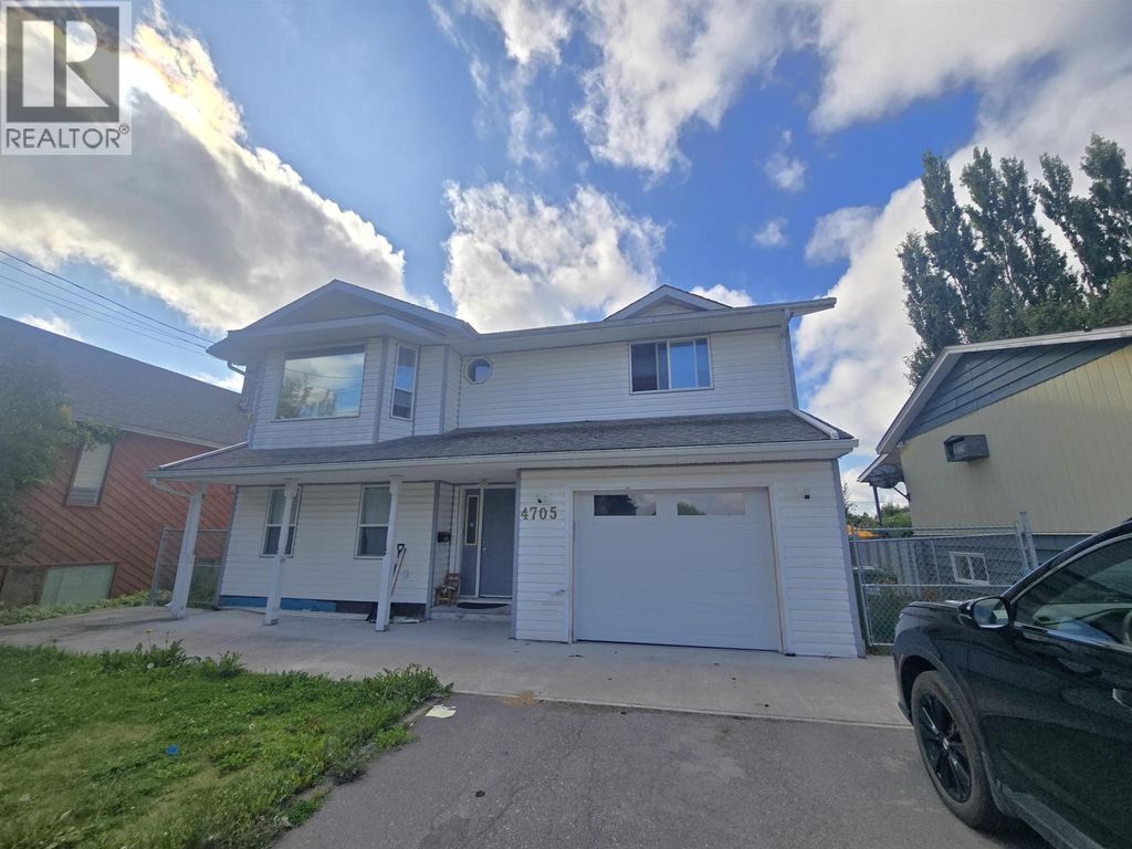 4705 Soucie Avenue, Terrace