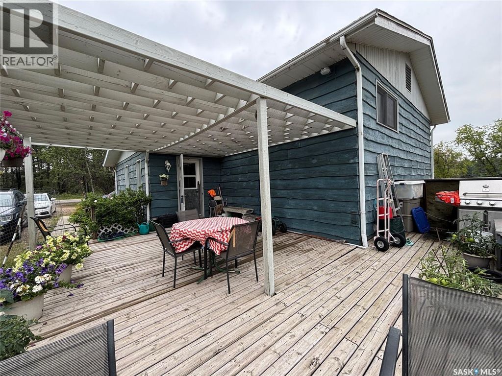 609 10th Street N, Nipawin Rm No. 487