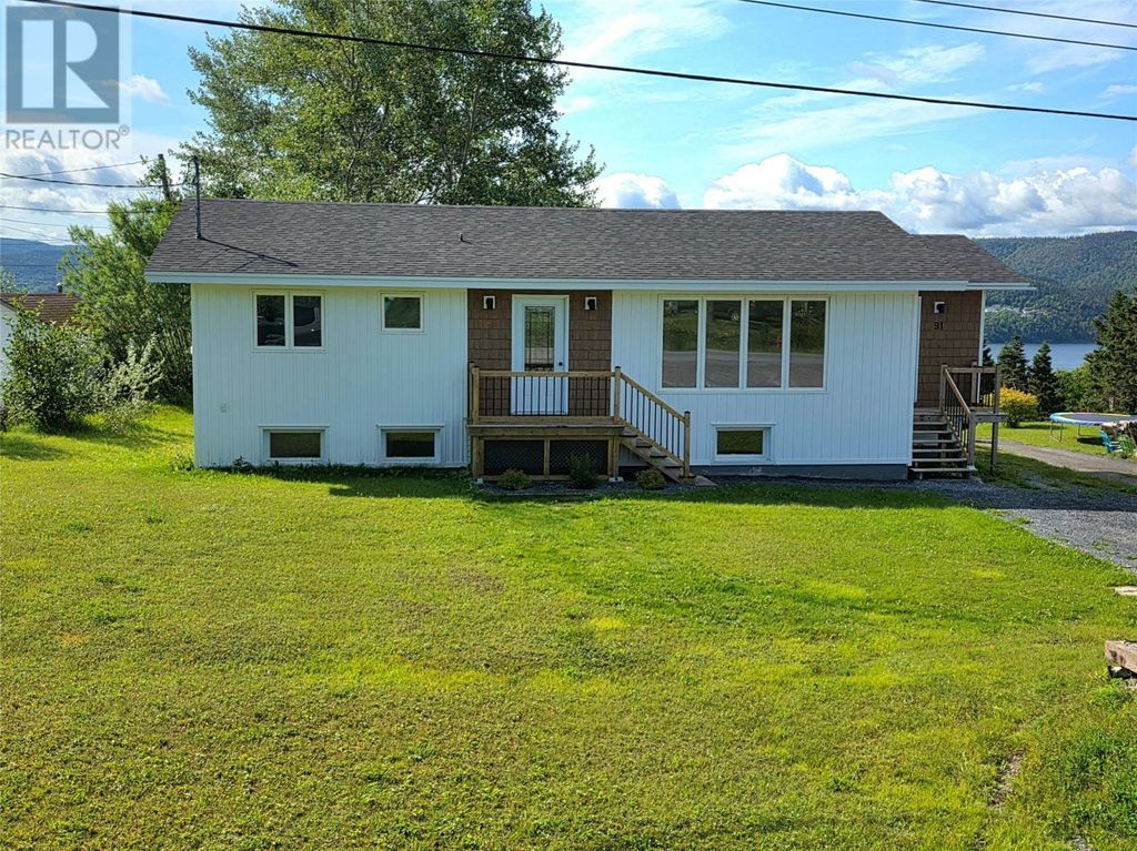 91 North Shore Highway, Meadows