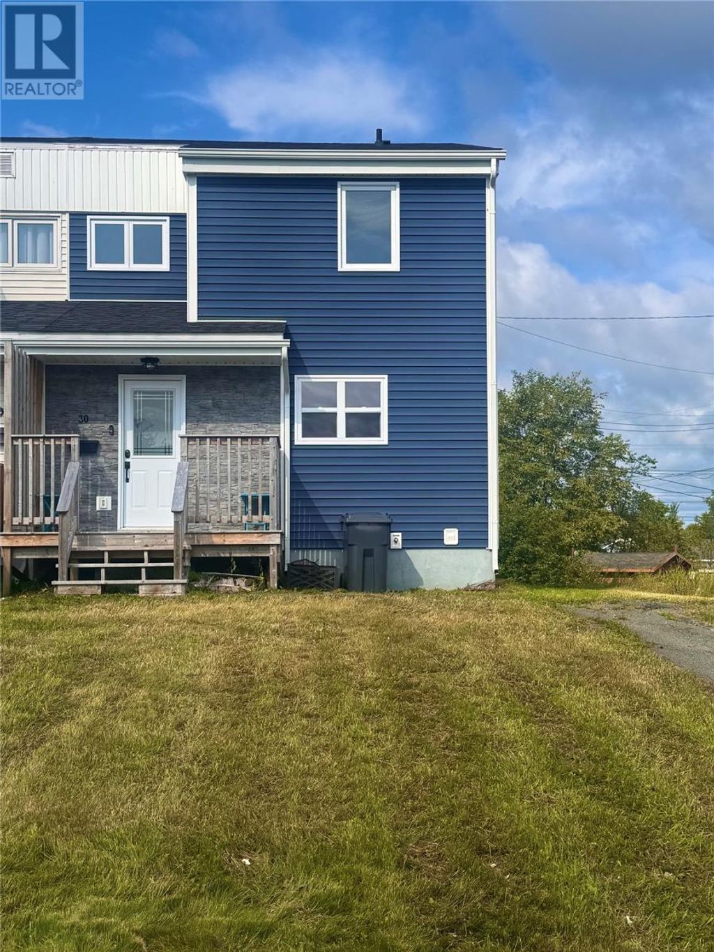 30 Hicks Place, Grand Falls-Windsor