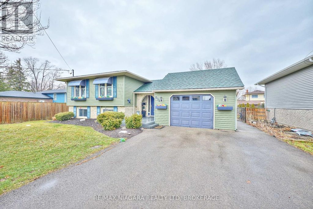 698 Buffalo Road, Fort Erie (crescent Park)