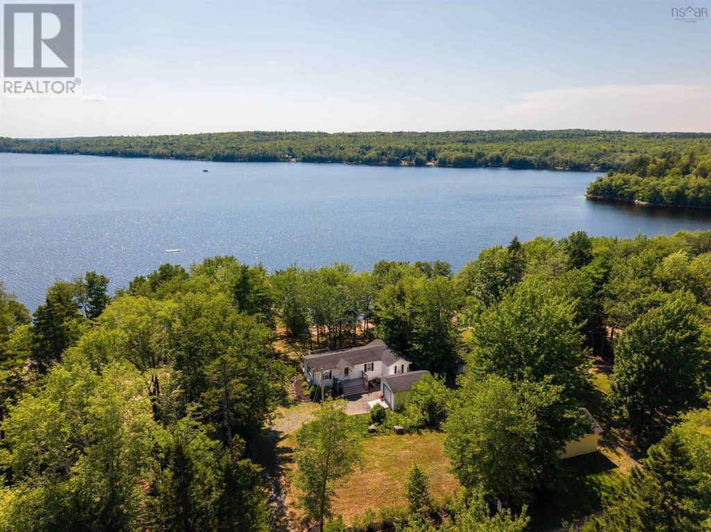 47 Island Branch Road, East Dalhousie