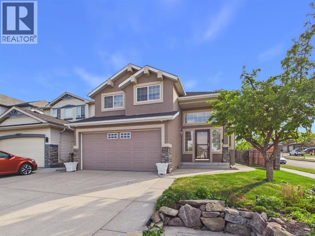 181 Panamount Hill Nw, Calgary