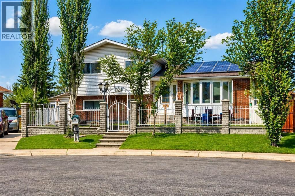 204 Whiteview Close Ne, Calgary