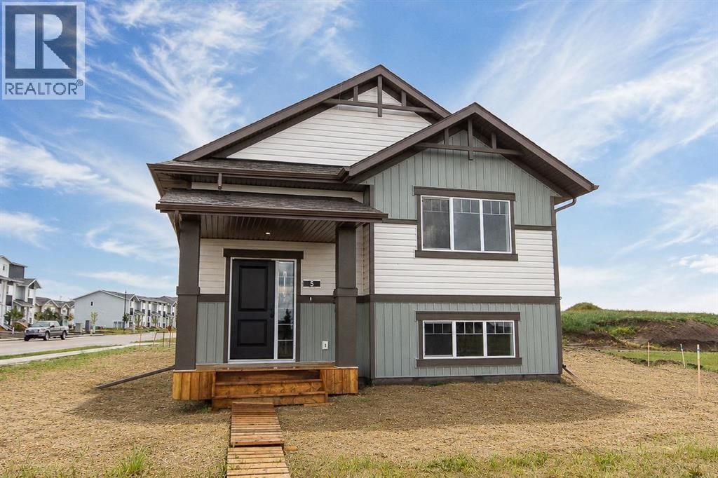 5 Beacon Hill Drive, Sylvan Lake