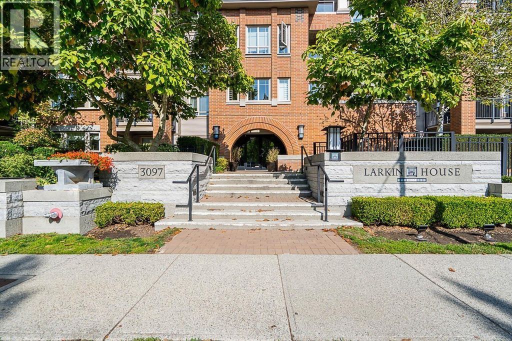 105 3097 Lincoln Avenue, Coquitlam