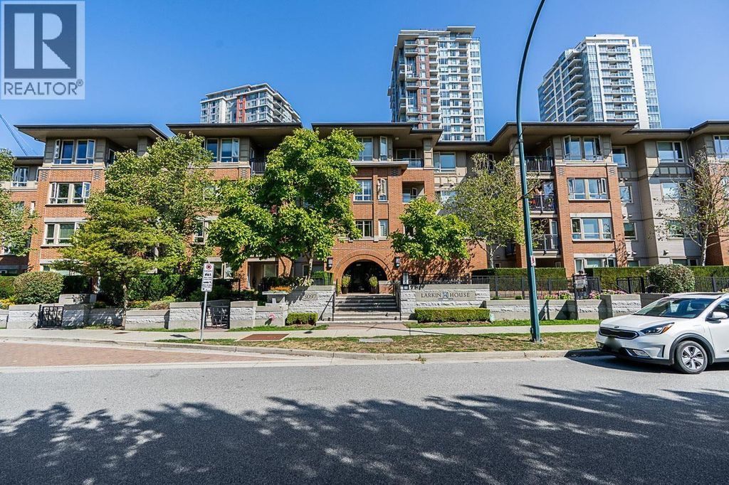 105 3097 Lincoln Avenue, Coquitlam