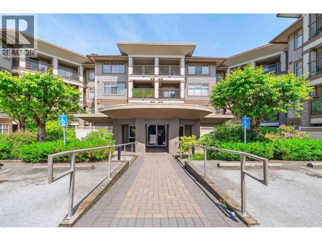 111 12238 224 Street, Maple Ridge