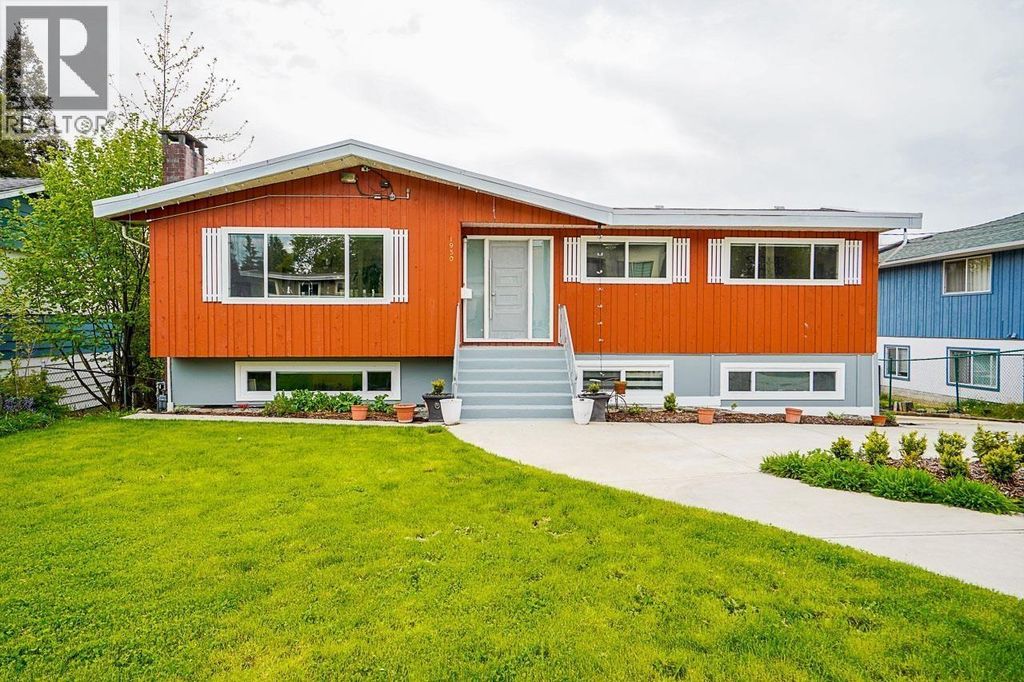 1930 Orland Drive, Coquitlam