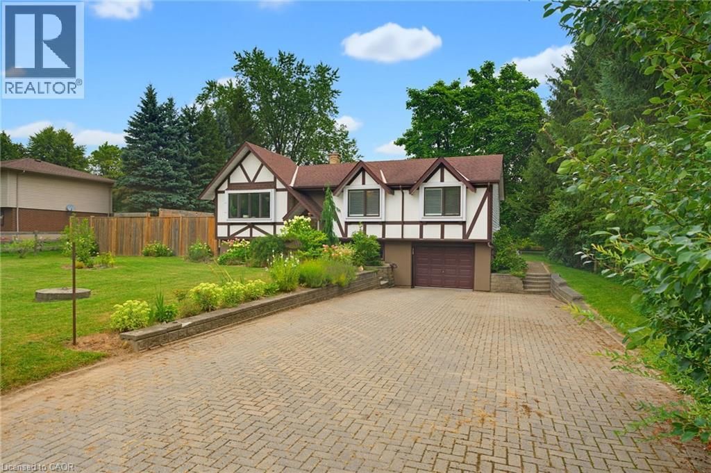 200 Lynden Road, Flamborough