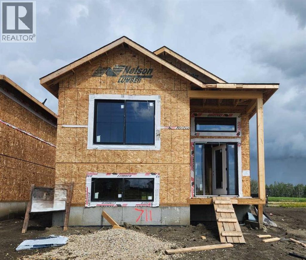 8634 Copperwood Road, Grande Prairie
