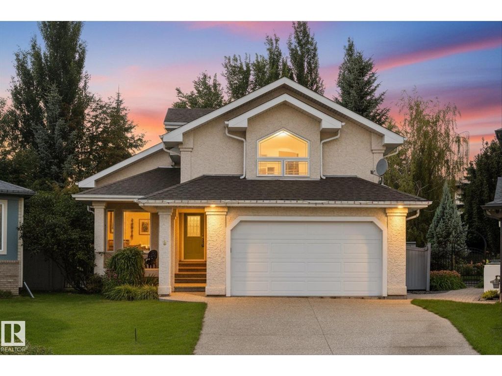 8 Osborne Cl, St. Albert