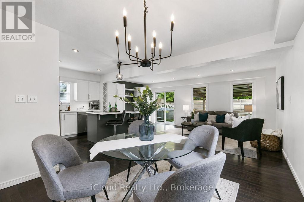 745 Reid Crescent, North Perth (listowel)