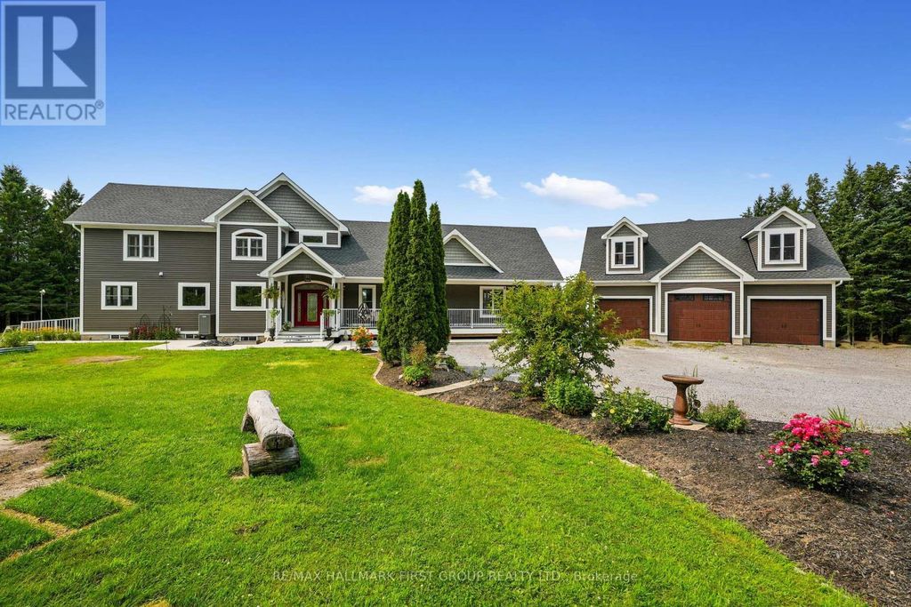 1154 Northumberland Hts Road, Alnwick/haldimand