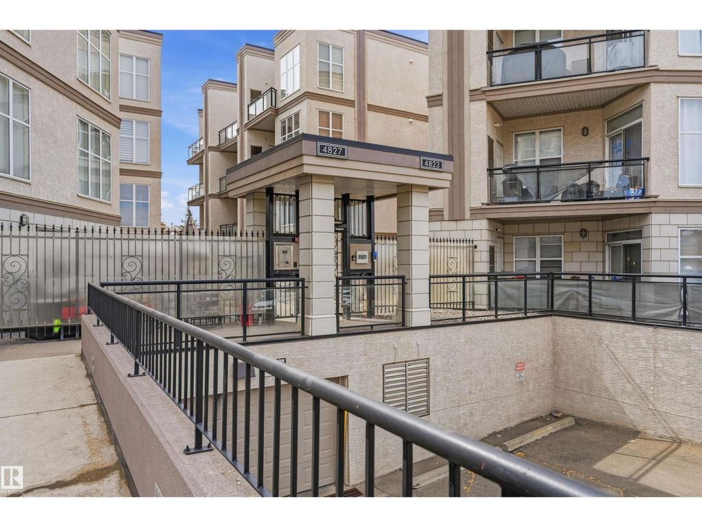 #248 4827 104a St Nw, Edmonton