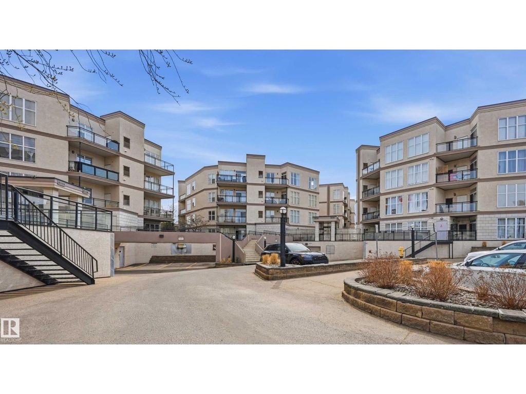 #248 4827 104a St Nw, Edmonton
