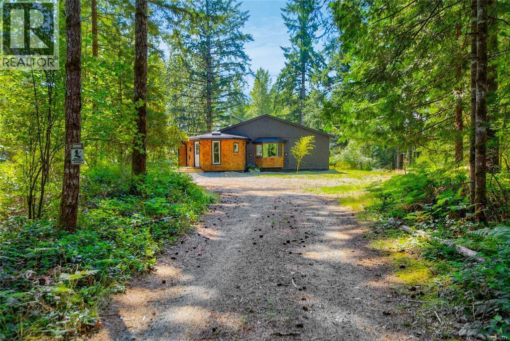 3569 Macaulay Rd, Black Creek