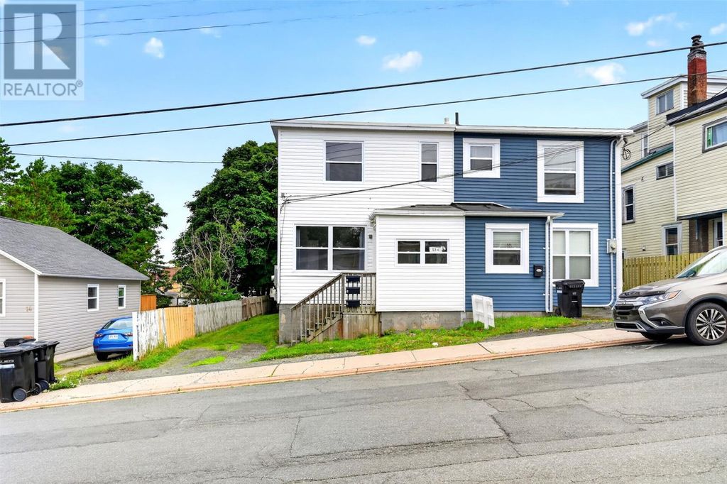 12 Malta Street, St.john's