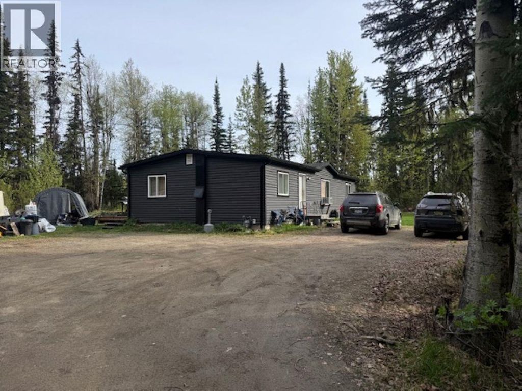 7900 Block Drive, Prince George