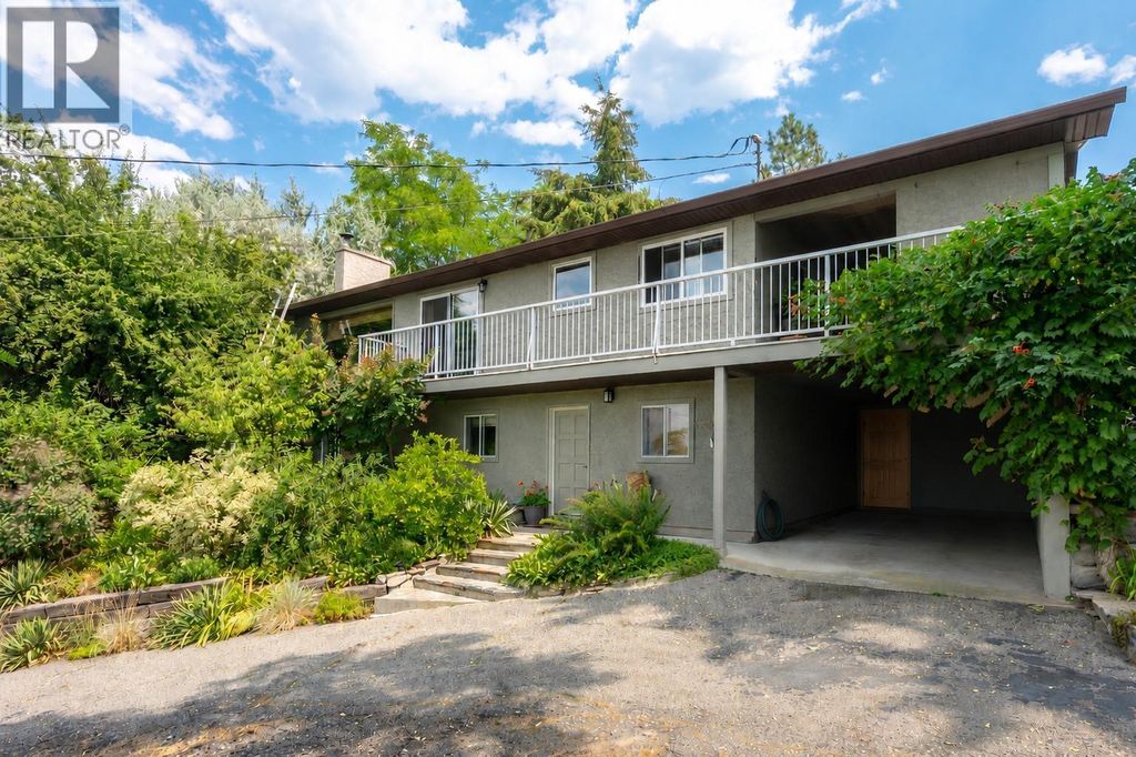 3812 Albrecht Road, Naramata