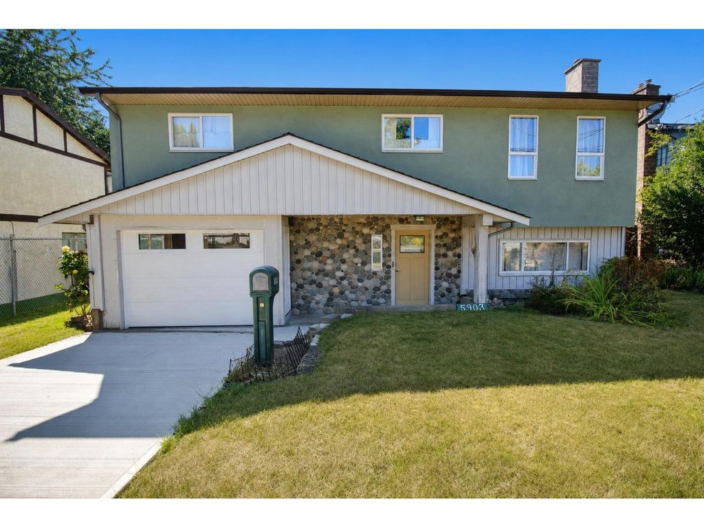 5903 184 Street, Surrey