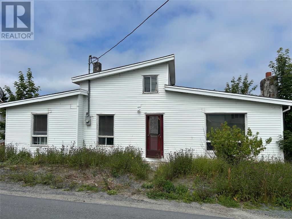116 Bareneed Road, Bareneed